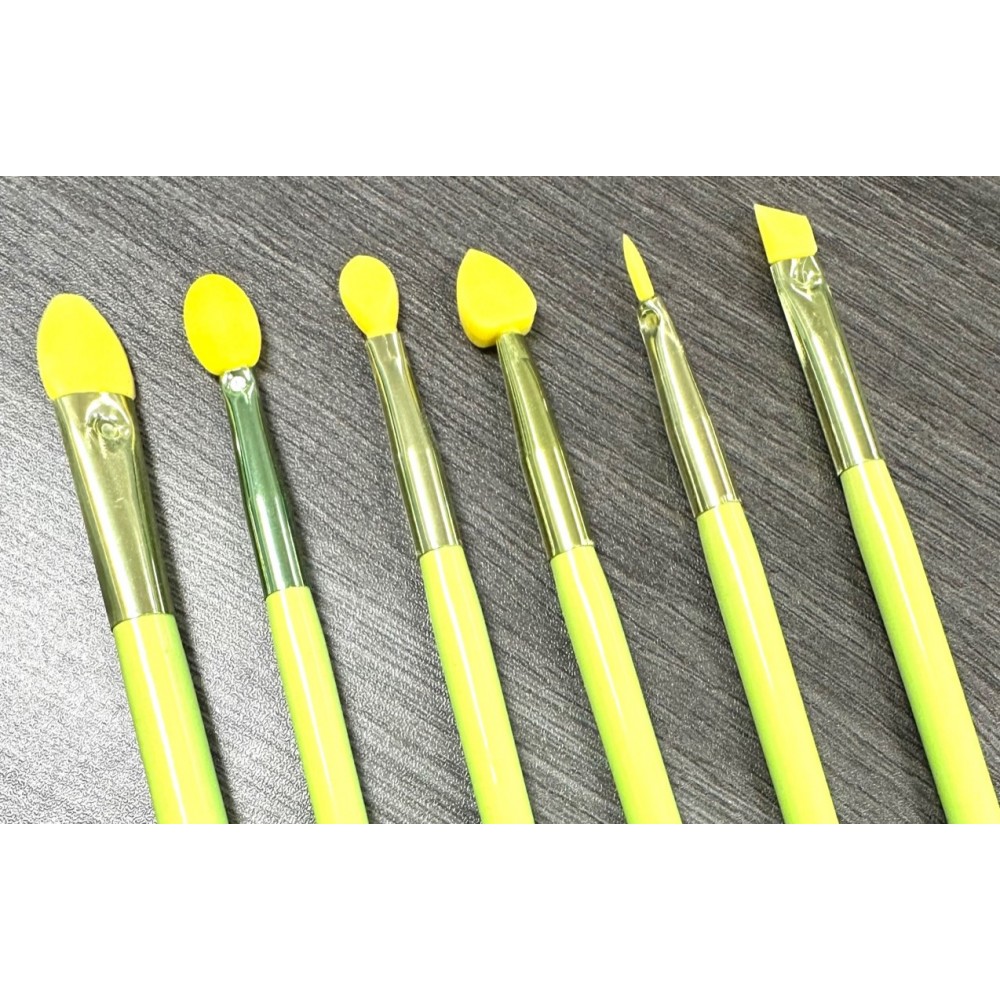 Touch UP Clay Tool Set